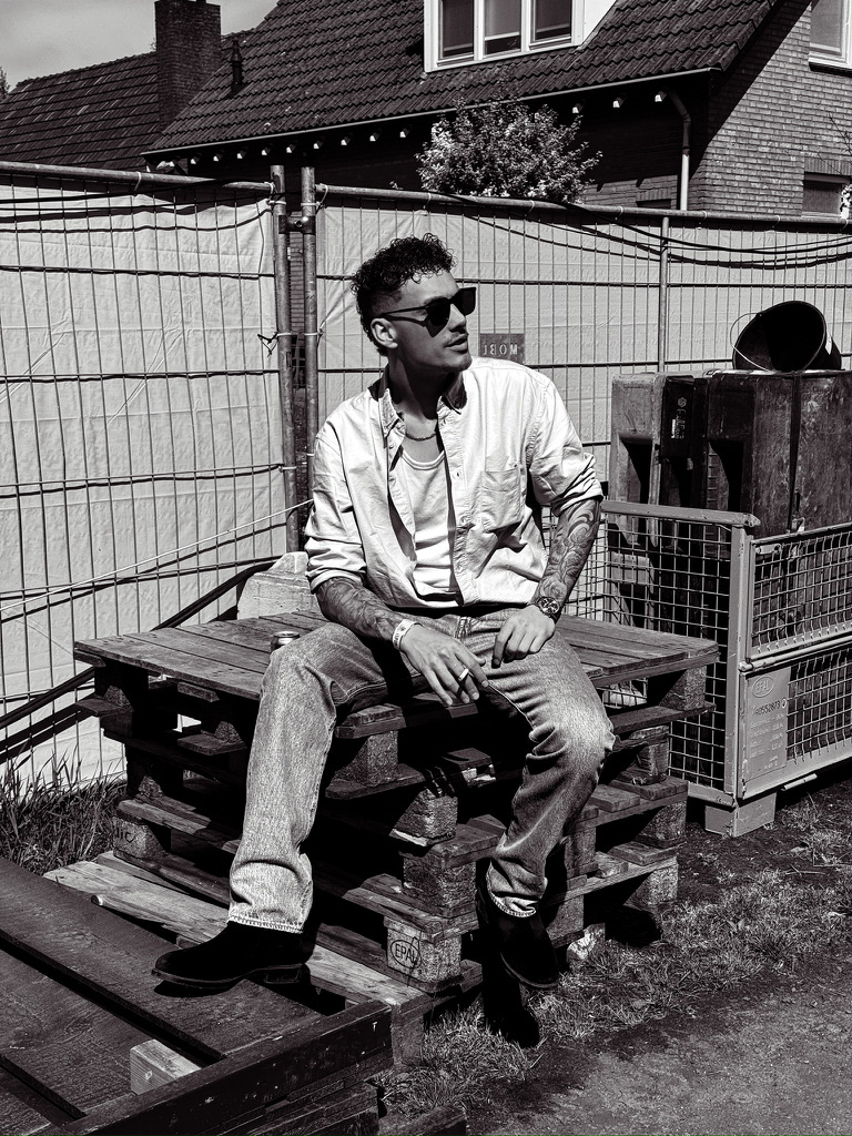 Roel van Moll Music