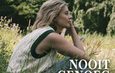 Tessa June – Nooit Genoeg (bla bla bla)